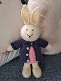 Little Bunny - Olivia