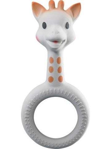 So'Pure Sophie la girafe Ring Teether