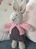 Little Bunny - Hannah