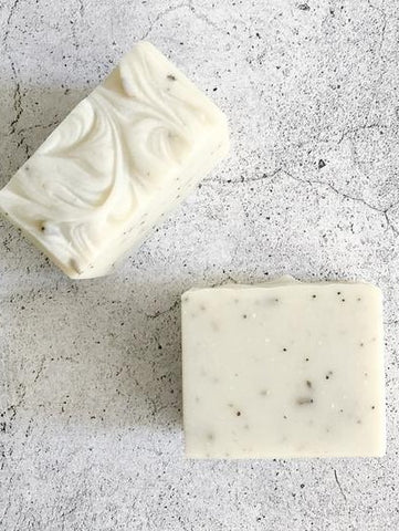 Lavender Soap - NZ Made